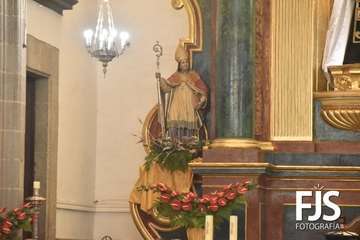 Concierto de la Banda de Música de Telde por San Gregorio/Francisco Javier Santana.